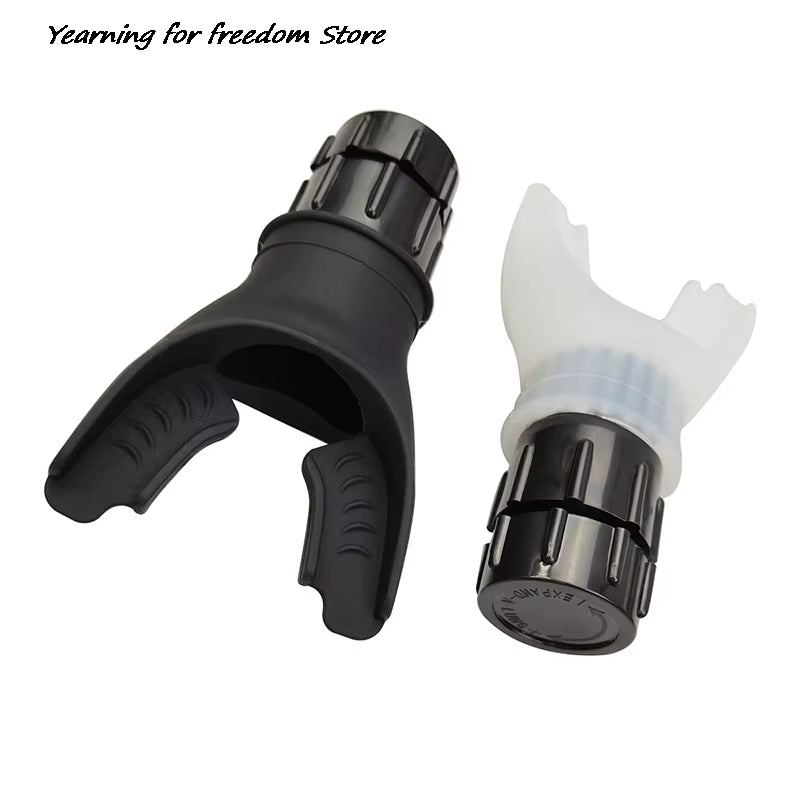 Lung Capacity Enhancement Trainer - Adjustable Respiratory Exerciser for Deep Breathing and Fitness