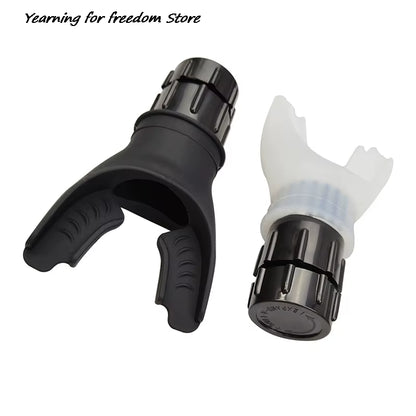 Lung Capacity Enhancement Trainer - Adjustable Respiratory Exerciser for Deep Breathing and Fitness