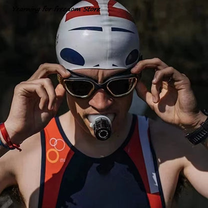 Lung Capacity Enhancement Trainer - Adjustable Respiratory Exerciser for Deep Breathing and Fitness